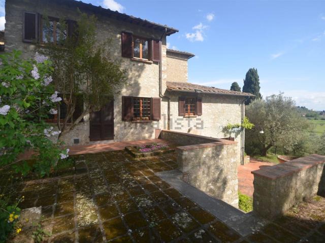 Appartamento in vendita a Calenzano, Toscana