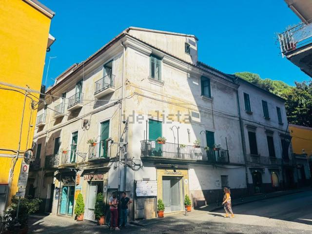 Appartamento in vendita a Pianesi, Cava De' Tirreni