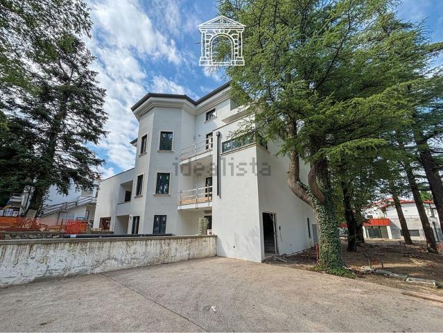 Appartamento in vendita a Opicina / Opčine, Villa Opicina