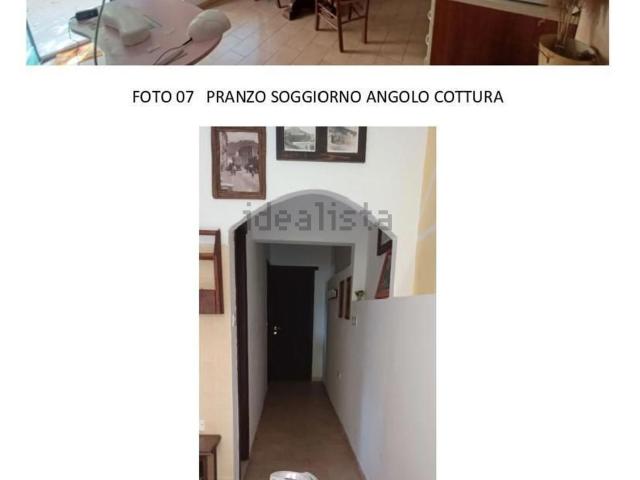 Appartamento in vendita a Arbus, Sardigna/Sardegna