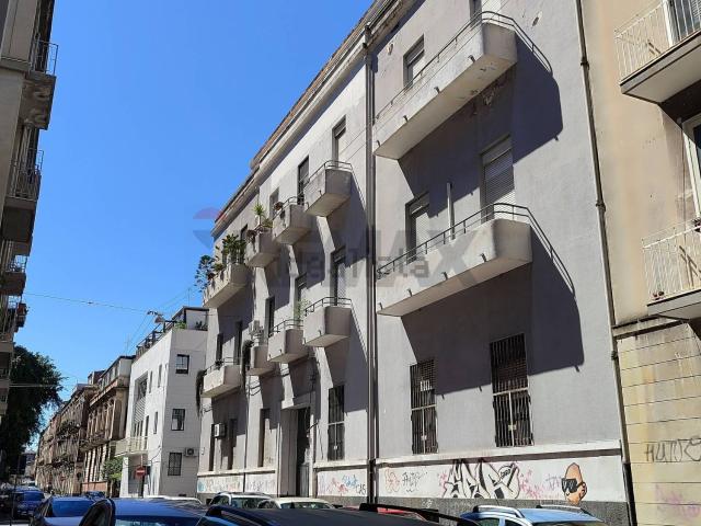 Appartamento in vendita a Centro storico, Catania
