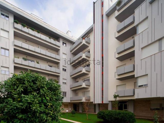 Attico in vendita a Santo Spirito, Teramo