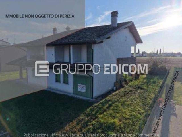 Appartamento in vendita a San Giusto, Concordia Sagittaria
