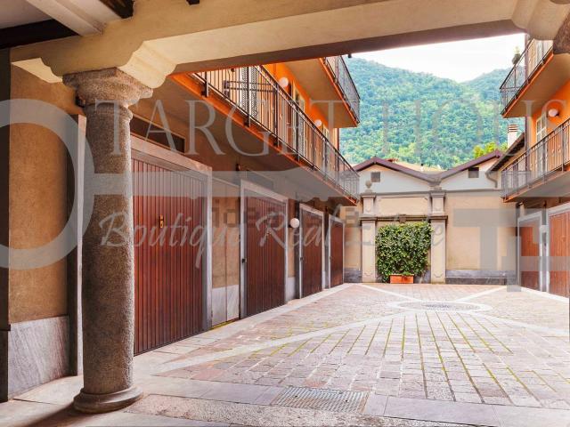 Appartamento in vendita a San Giuliano, Como