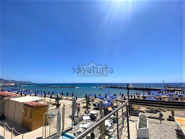 Appartamento in vendita a San Remo, Liguria