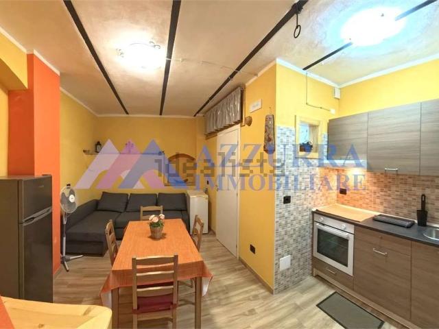 Appartamento in vendita a Montenero di Bisaccia, Molise