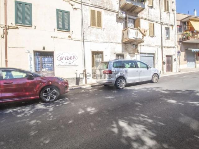 Appartamento in vendita a Marcellina