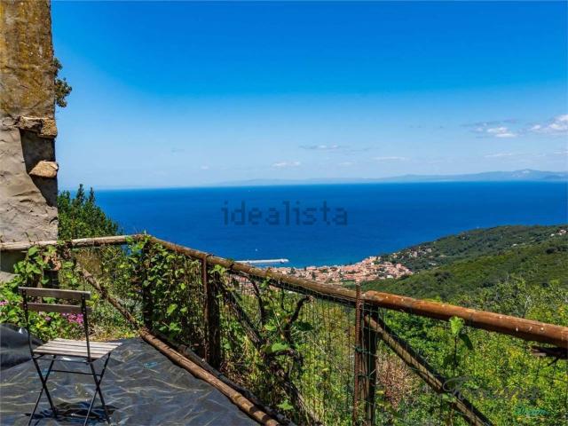 Appartamento in vendita a Il Tasso, Marciana