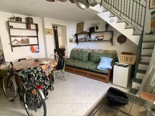 Appartamento in vendita a Corricella, Procida