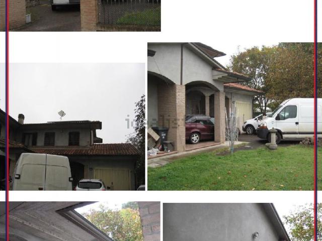 Appartamento in vendita a Quattro, Forlì