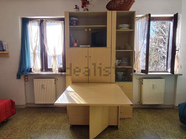 Appartamento in vendita a Sant'Anna Collarea, Piemonte