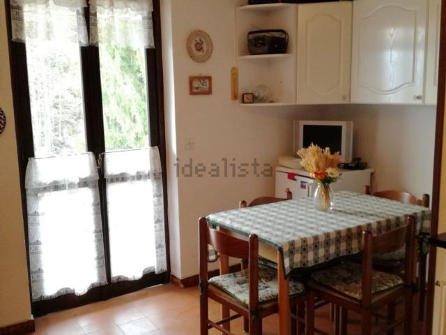 Appartamento in vendita a Sant'Anna Collarea, Piemonte
