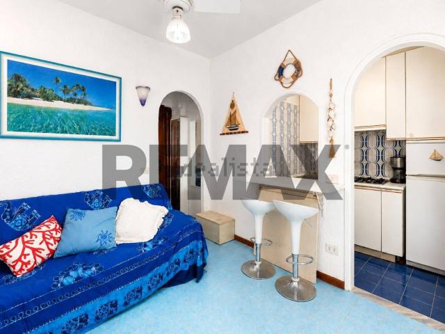 Appartamento in vendita a Pantano Marino, San Felice Circeo