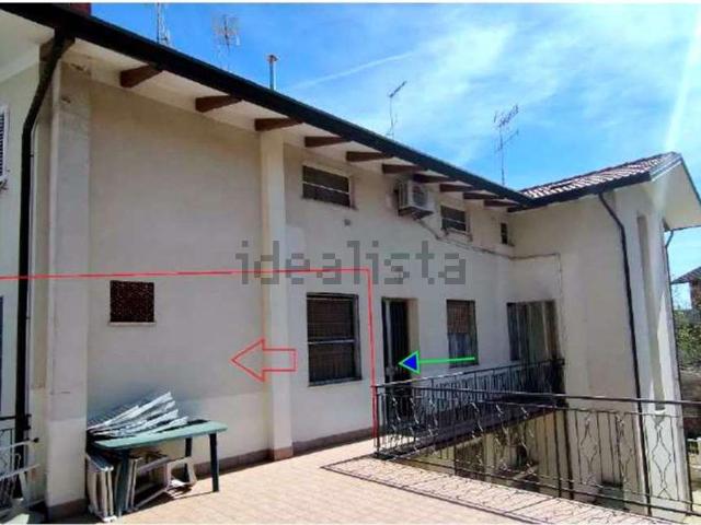 Appartamento in vendita a Gatteo a Mare, Gatteo
