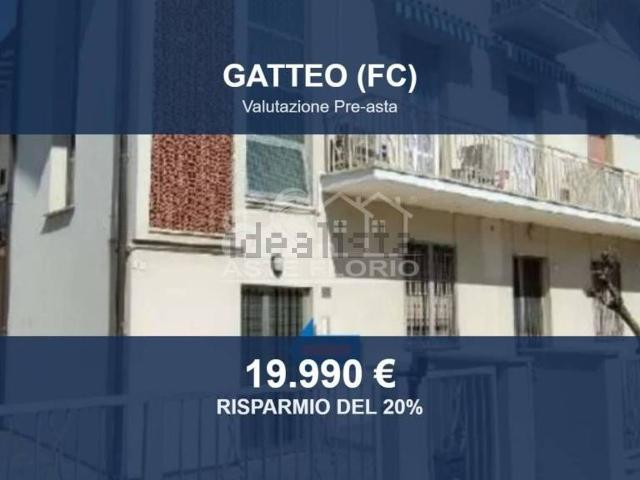 Appartamento in vendita a Gatteo a Mare, Gatteo