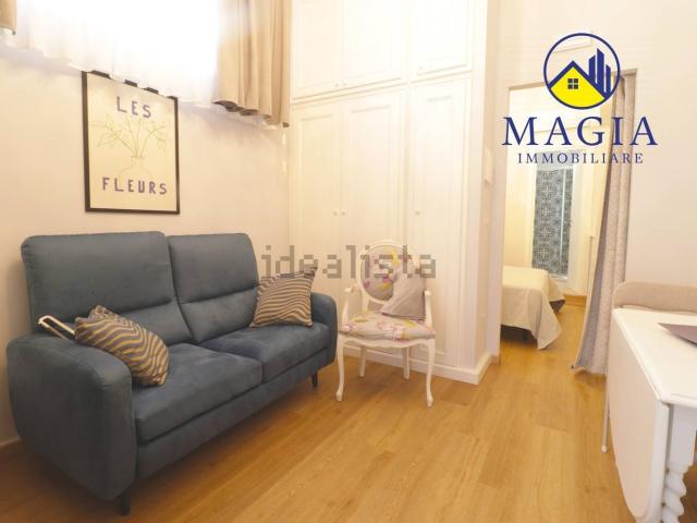 Appartamento in vendita a Albula centro, Marche