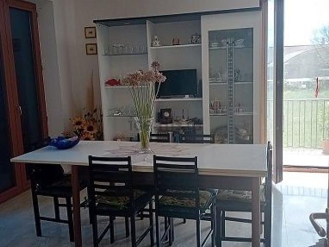 Appartamento in vendita a Orsogna, Abruzzo