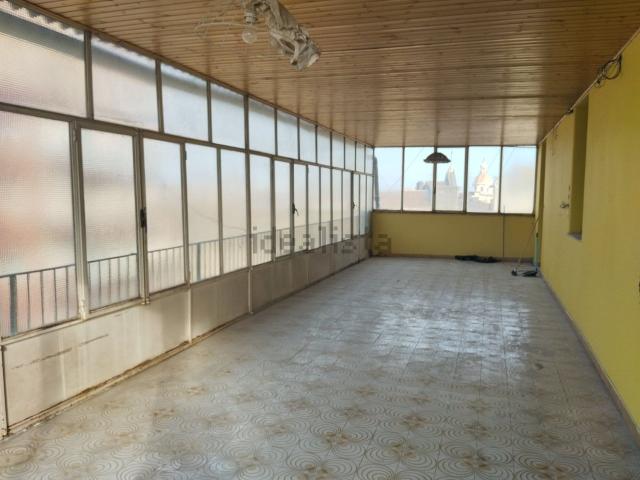Attico in vendita a Monte Po-Nesima-San Leone-Rapisardi, Catania