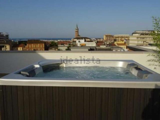 Attico in vendita a San Marone, Marche