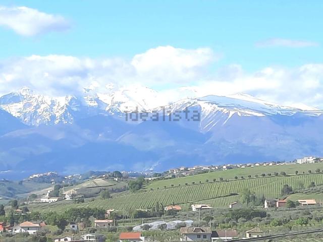 Appartamento in vendita a Chieti, Abruzzo