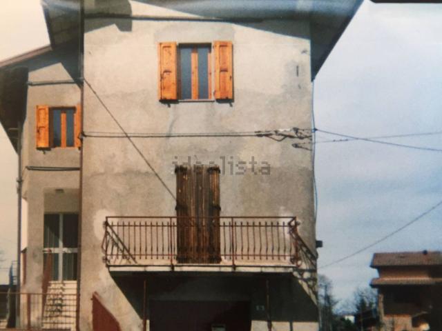 Appartamento in vendita a Montese, Reggio Emilia