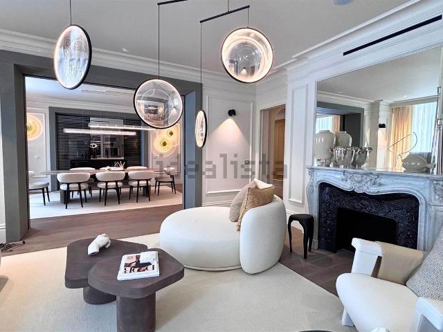 Appartamento in vendita a Quartiere 1, Firenze