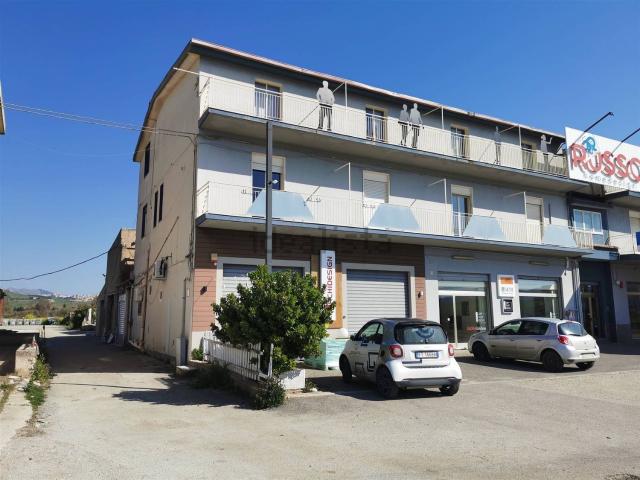 Appartamento in vendita a Joppolo Giancaxio, Sicilia