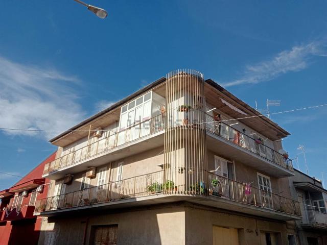 Appartamento in vendita a Licata, Sicilia