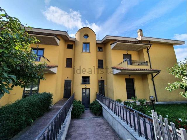 Appartamento in vendita a Semonte Castello, Gubbio