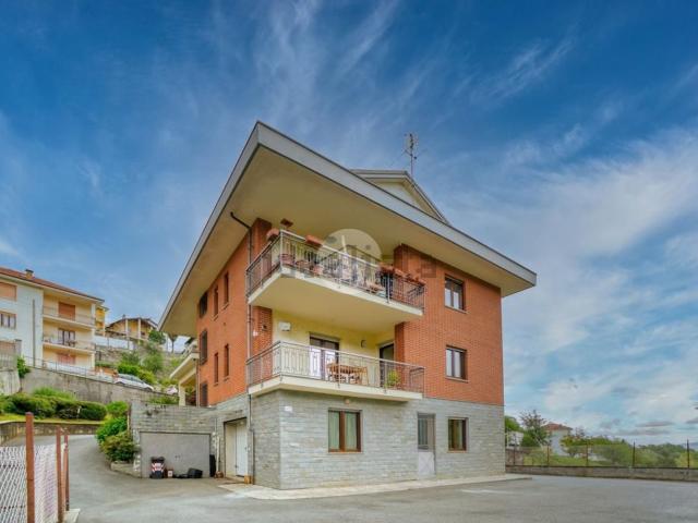 Appartamento in vendita a Giaveno