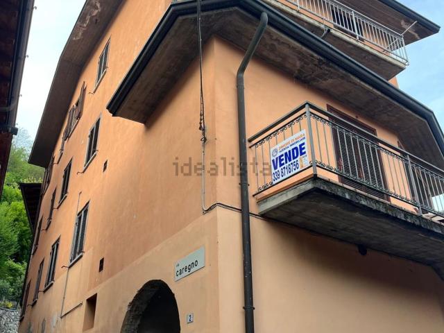 Appartamento in vendita a Comunità montana della valle Trompia, Marcheno