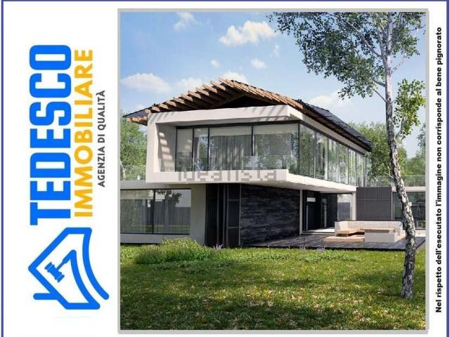 Appartamento in vendita a Andretta, Campania