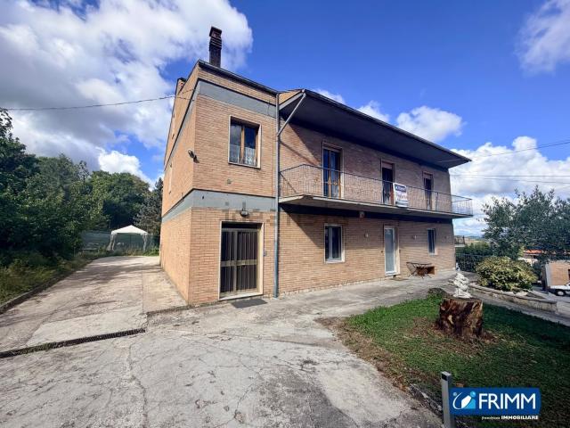 Appartamento in vendita a Campobasso, Molise