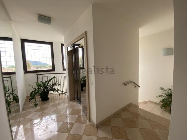Attico in vendita a Montegrotto Terme, Veneto