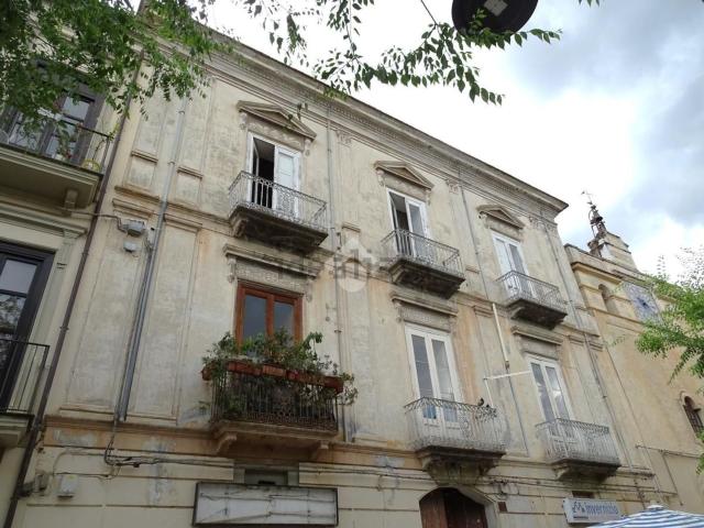 Appartamento in vendita a Calabria, Cosenza