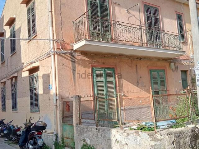 Appartamento in vendita a VII Circoscrizione, Palermo