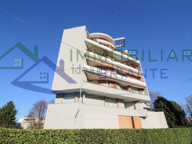 Attico in vendita a Ronchi, Gallarate