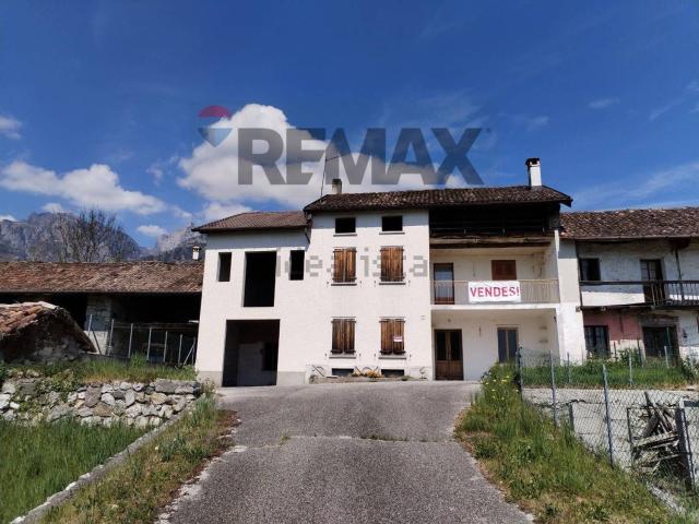 Appartamento in vendita a San Gregorio Nelle Alpi, Veneto