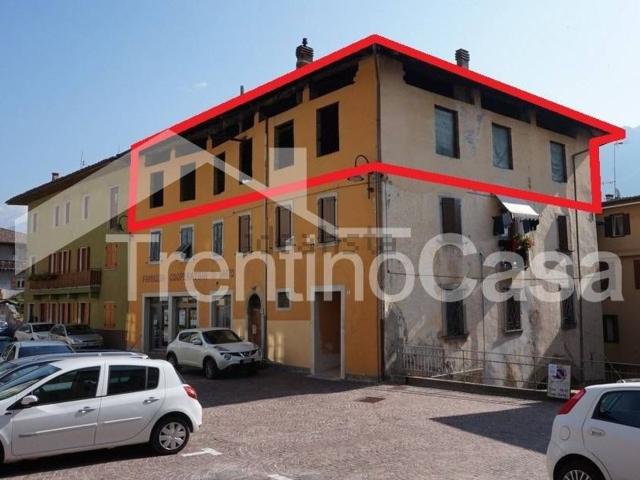 Appartamento in vendita a Comunità delle Giudicarie, Storo