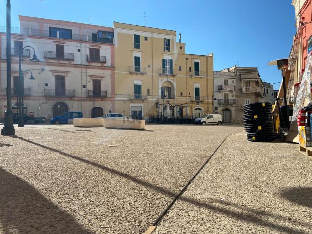 Attico in vendita a Puglia, Bari