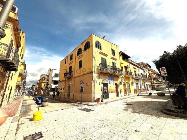 Appartamento in vendita a Balestrate, Sicilia