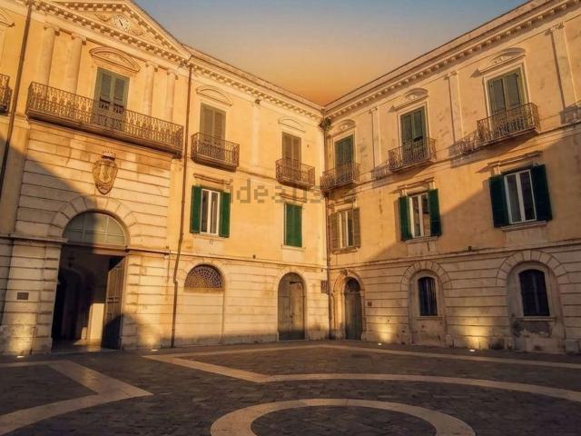 Appartamento in vendita a Centro storico, Isernia