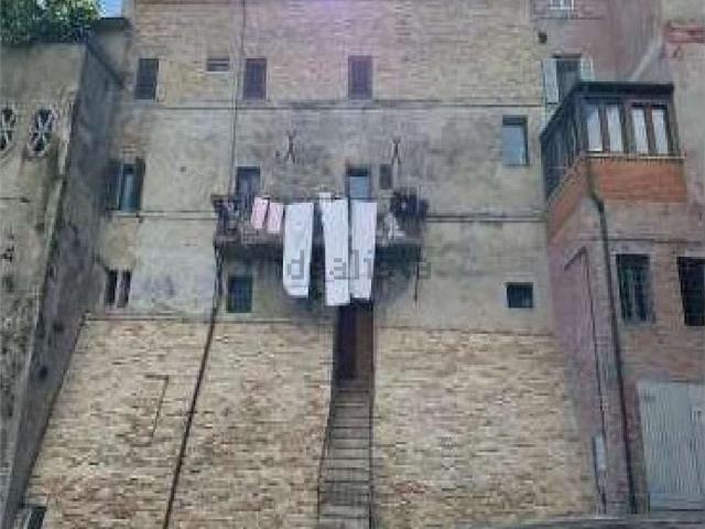 Appartamento in vendita a Marche, Fermo