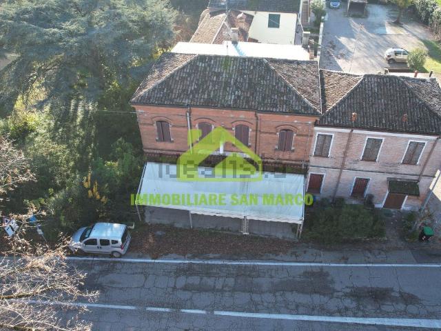 Appartamento in vendita a Unione Terre e Fiumi, Copparo