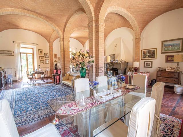 Appartamento in vendita a Vignano, Siena