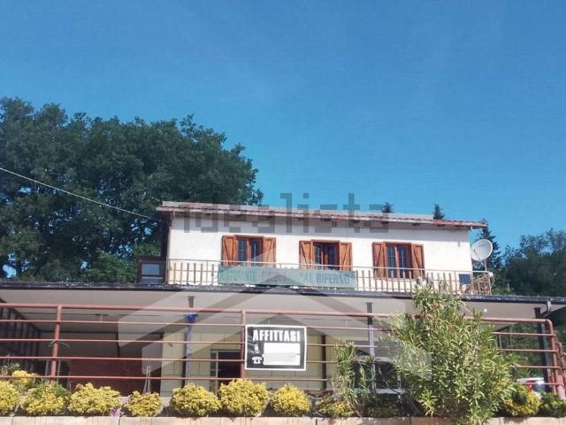Appartamento in vendita a Lucito, Molise