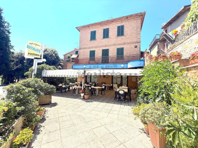 Appartamento in vendita a Canale, Città Della Pieve