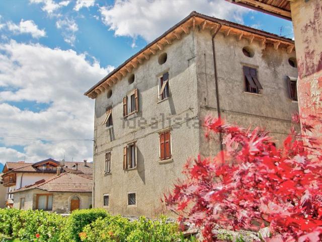 Appartamento in vendita a Comunità delle Giudicarie, Fiavè