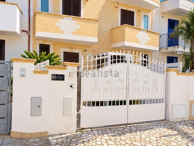 Appartamento in vendita a Torre San Giovanni, Ugento