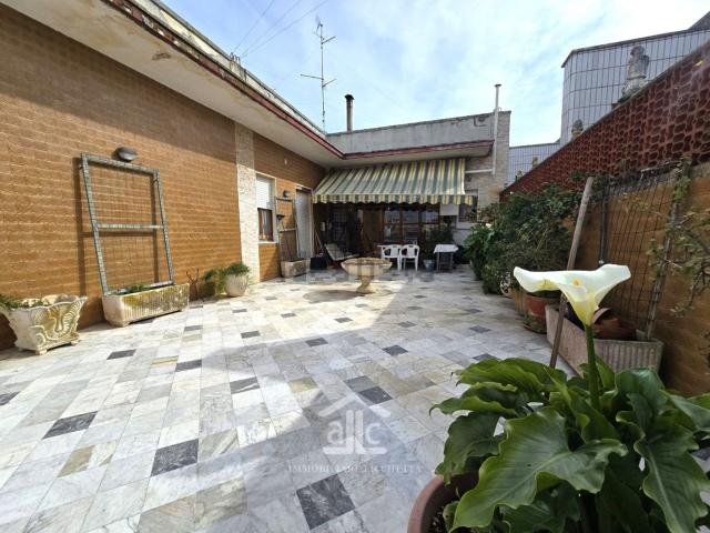 Attico in vendita a Puglia, Lecce